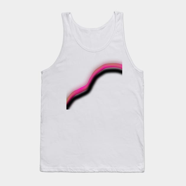 worm Tank Top by GingerGear12